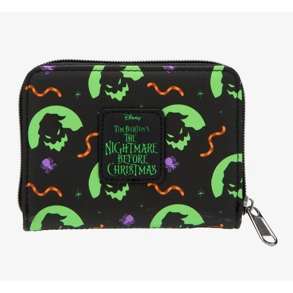 Loungefly nwt nightmare